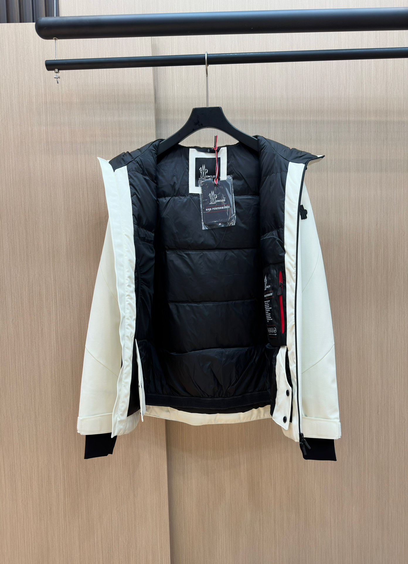 Moncler Down Jackets